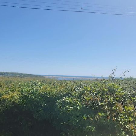 韦茅斯Seaview Self Catering-Fleetview别墅 外观 照片