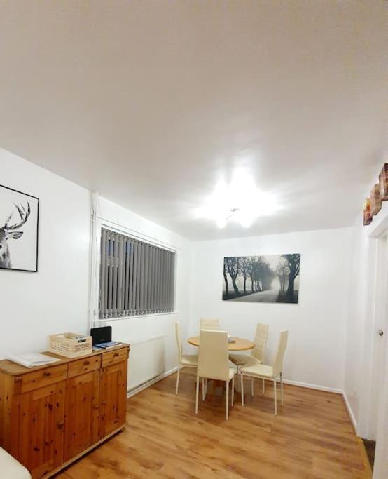 韦茅斯Seaview Self Catering-Fleetview别墅 外观 照片