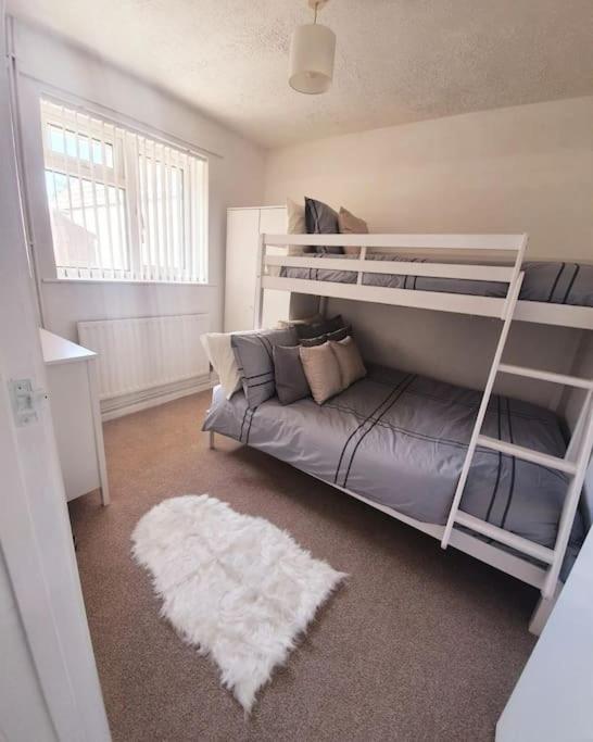 韦茅斯Seaview Self Catering-Fleetview别墅 外观 照片