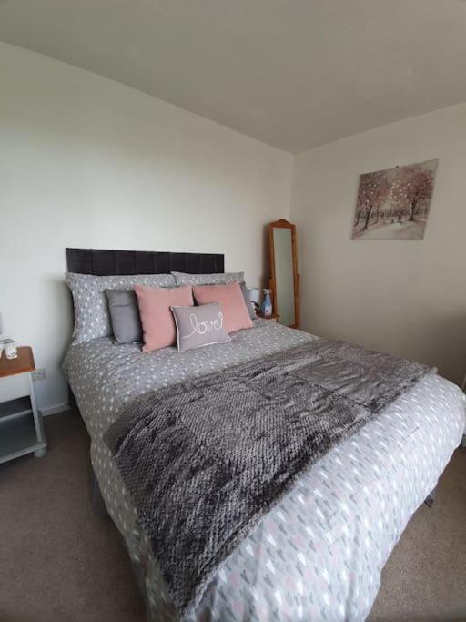韦茅斯Seaview Self Catering-Fleetview别墅 外观 照片